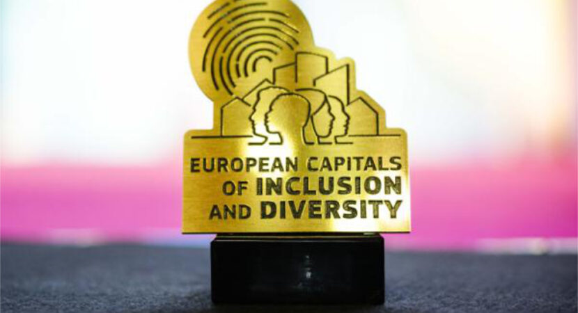 Gold Award