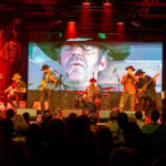 Music concert at Tanks Arts Centre