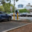 EV charging station