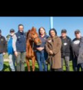 Riding for the Disabled Association group photo