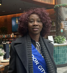 Adeshola Akanji
