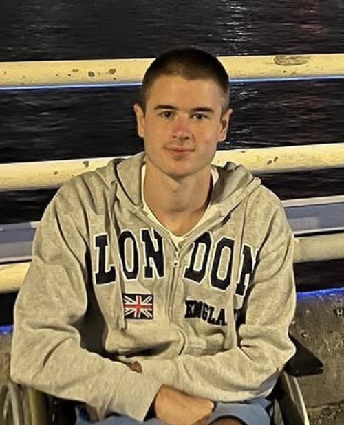 Liam Virgo